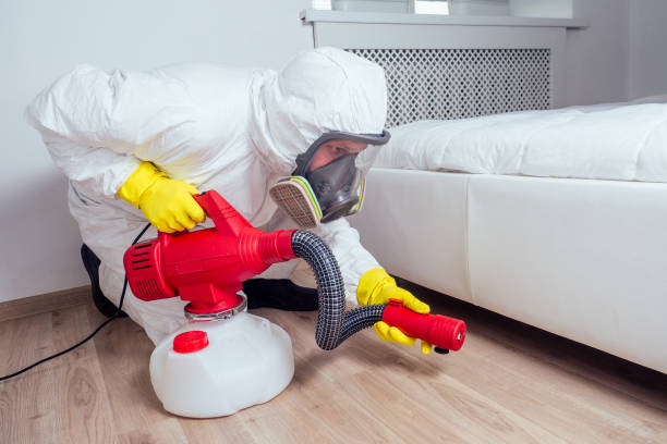 Professional Pest Control in Geneva, IN