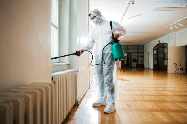 Best Affordable Pest Control Services  in Geneva, IN